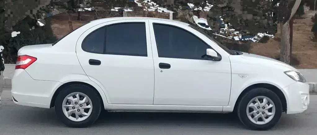 ساینا EX 98|خودرو سواری و وانت|اصفهان, شهرک امام خمینی|دیوار