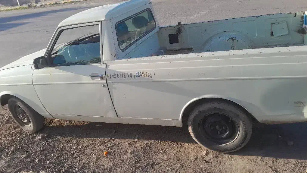 پیکان 88دوگانه سوز|خودرو سواری و وانت|یزد, |دیوار