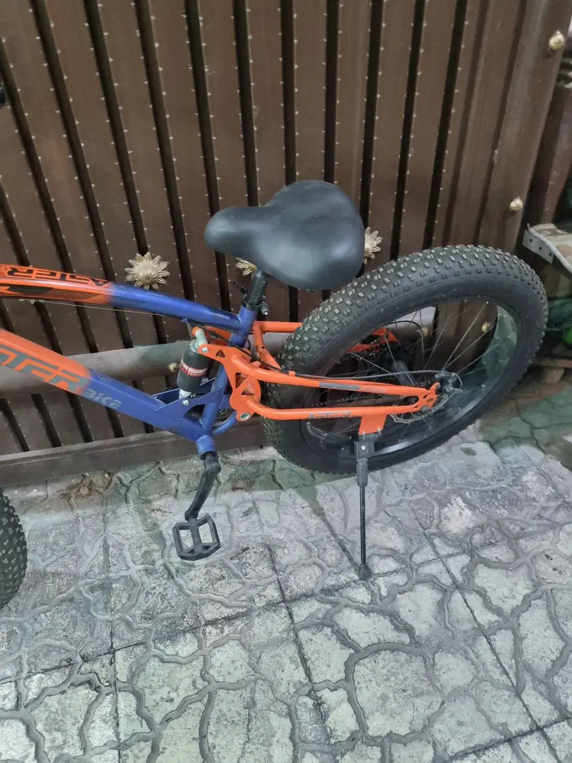 دوچرخه افرود وارداتی|دوچرخه، اسکیت، اسکوتر|شهریار, شهریار|دیوار