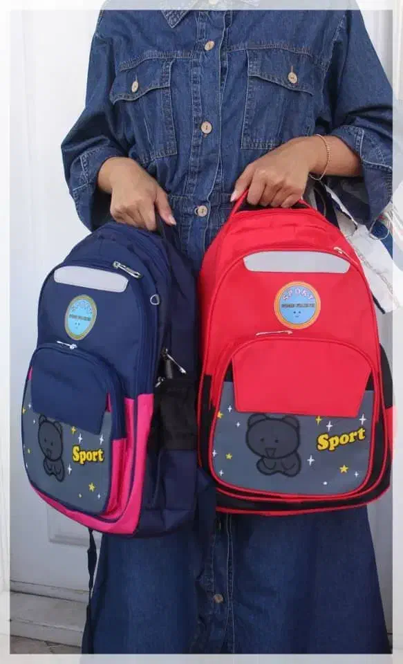 کیف مدارس|کیف، کفش، کمربند|بوشهر, |دیوار