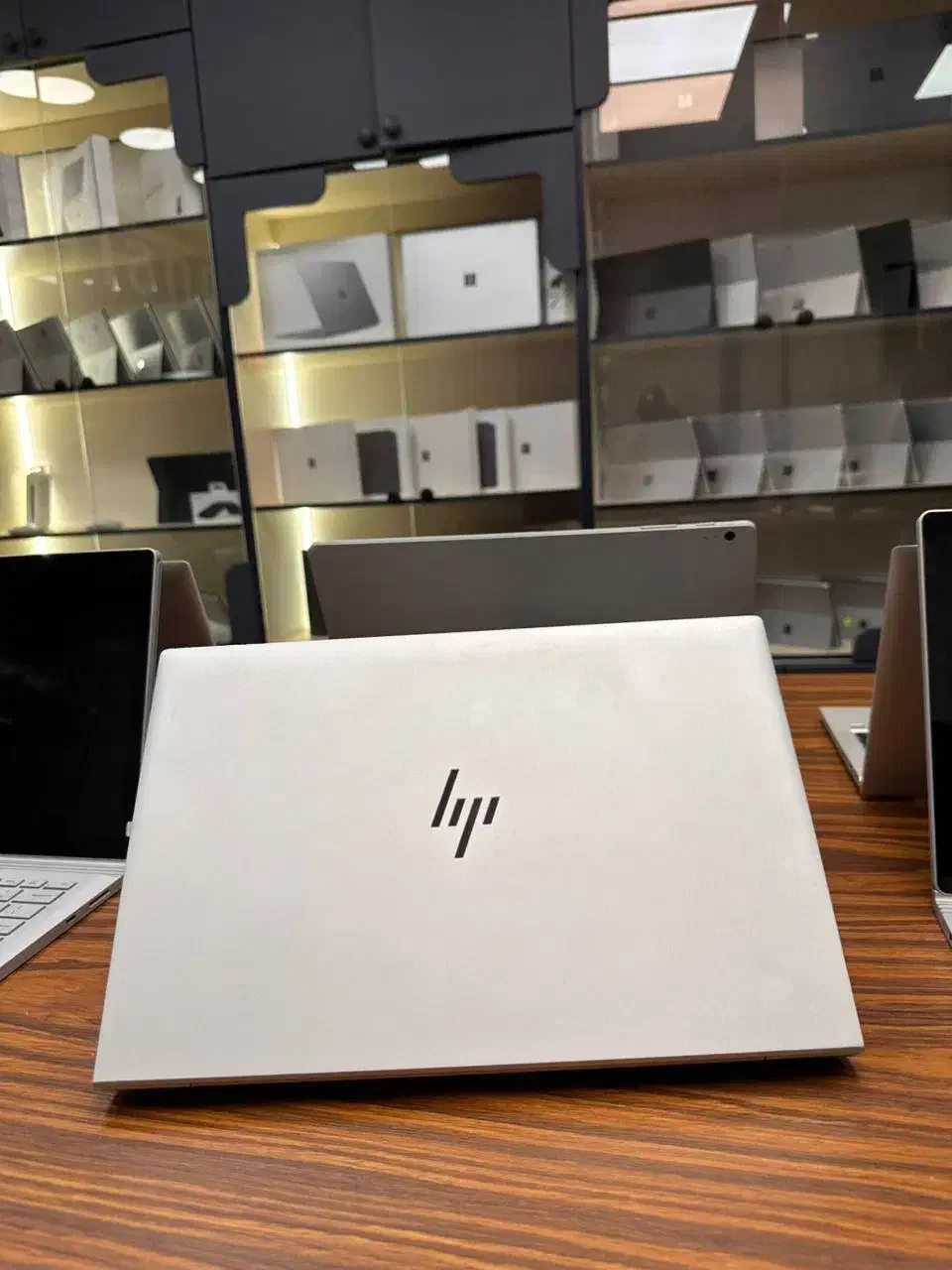 لپ تاپ استوک اچ پی 840 - HP elitebook 840 G7|رایانه همراه|تهران, فلسطین (میدان انقلاب)|دیوار