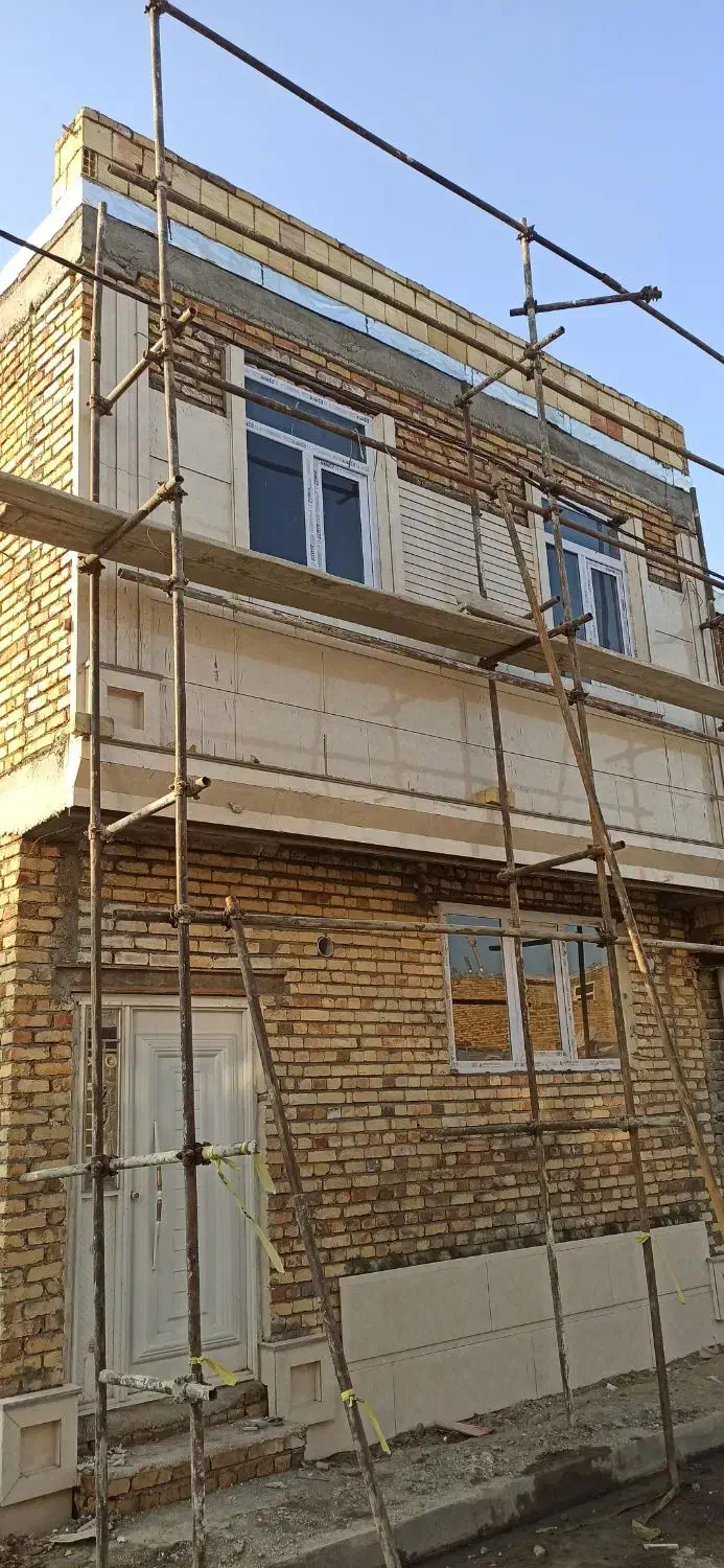 سنگ کاری|خدمات پیشه و مهارت|ارومیه, |دیوار