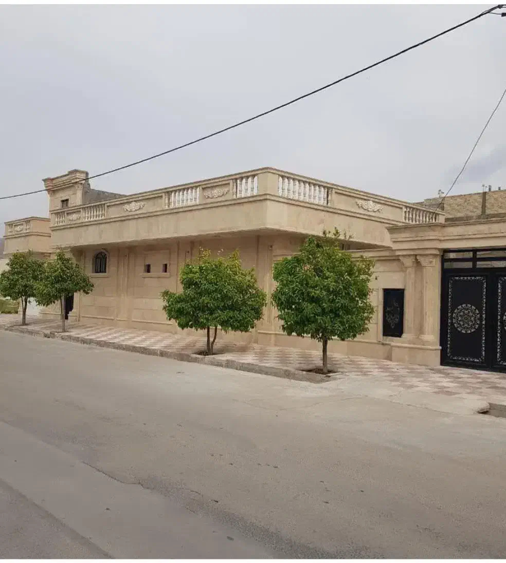 اجرای باسازی ساختمان نما کاری کاشی کاری و ..|خدمات پیشه و مهارت|کیش, |دیوار