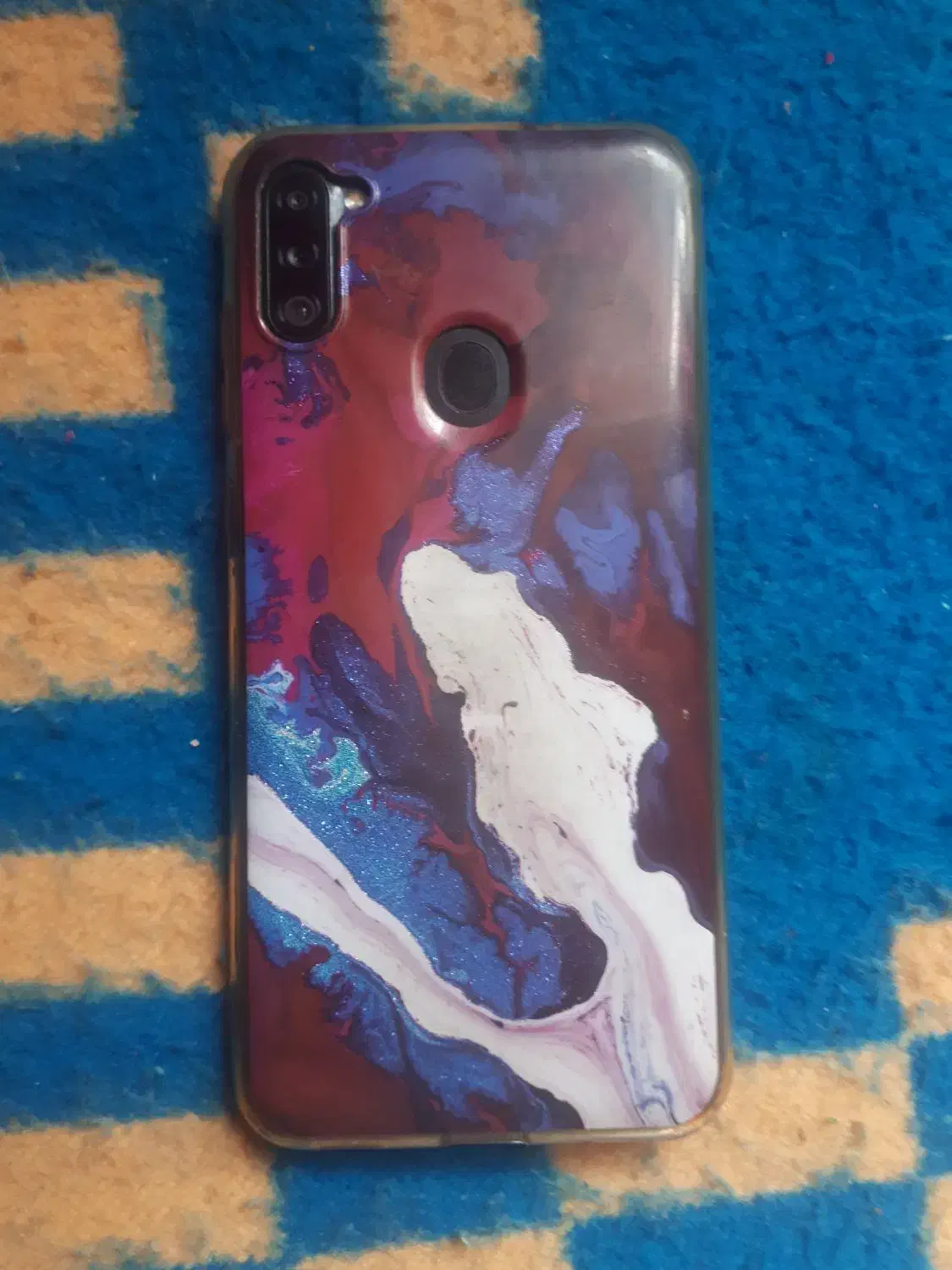 گوشی a11|موبایل|کرمان, |دیوار