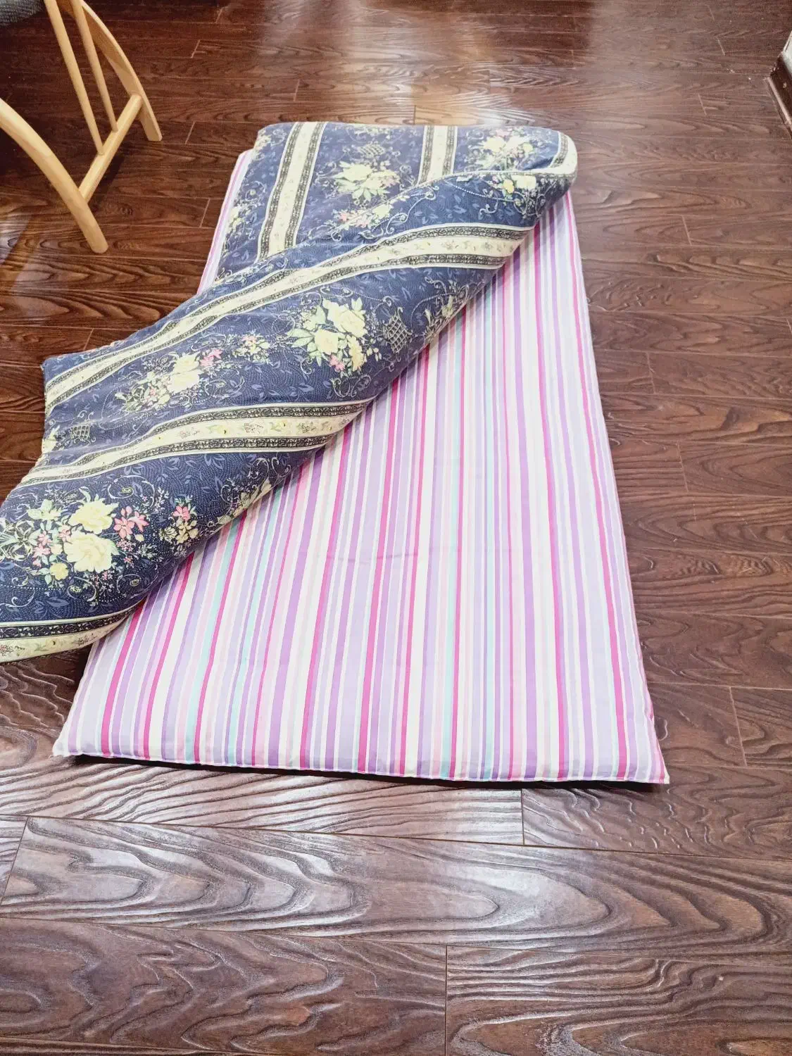 دو عدد تشک|تشک تختخواب|سهند, |دیوار