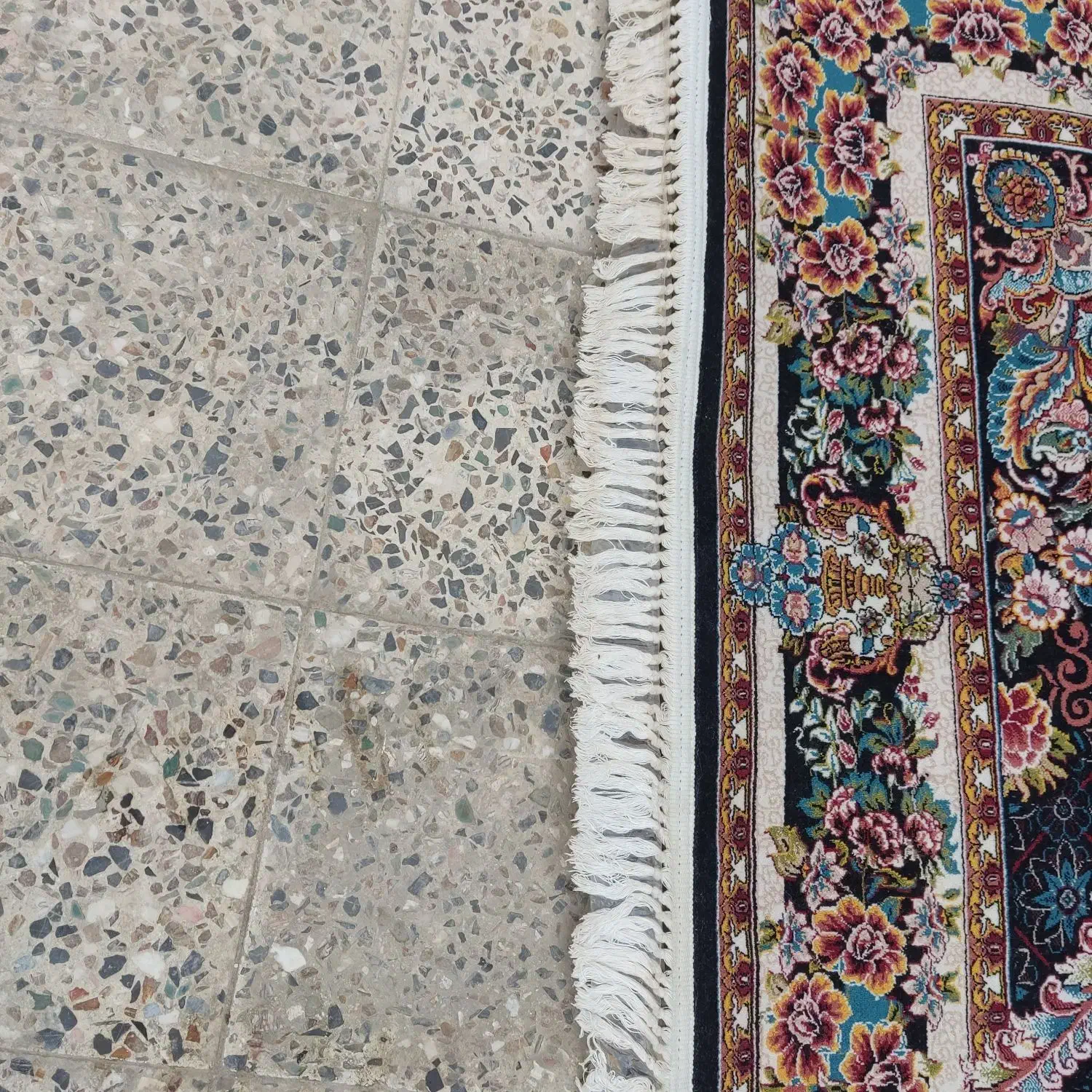 فروش فرش در امیدیه|فرش|امیدیه, |دیوار