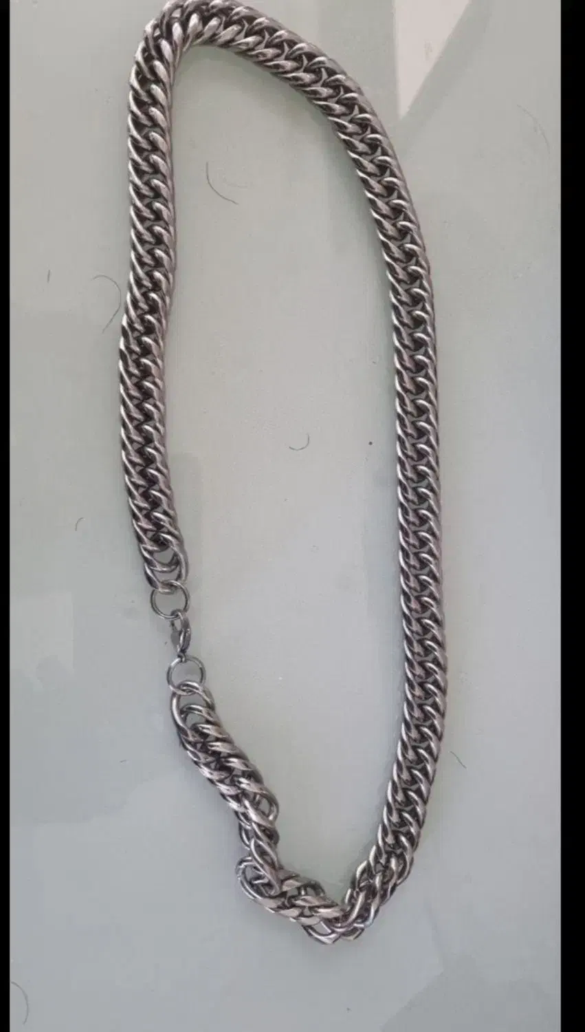 دستبند وزنجیر کارتیر|جواهرات|نیشابور, شهرکهنه|دیوار