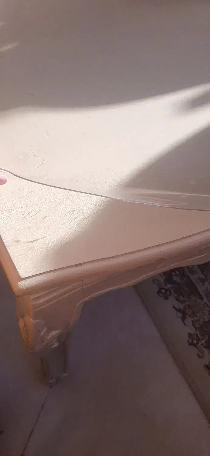 میز جلو مبلی|مبلمان خانگی و میز عسلی|تهران, جوادیه تهرانپارس|دیوار