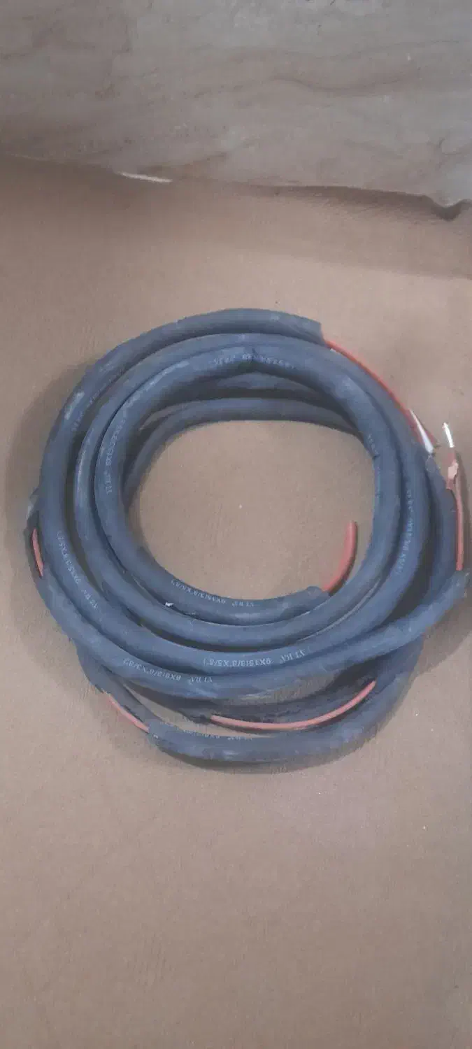 لوله کولر المینیوم|مصالح و تجهیزات ساختمان|رشت, اسماعیل آباد|دیوار