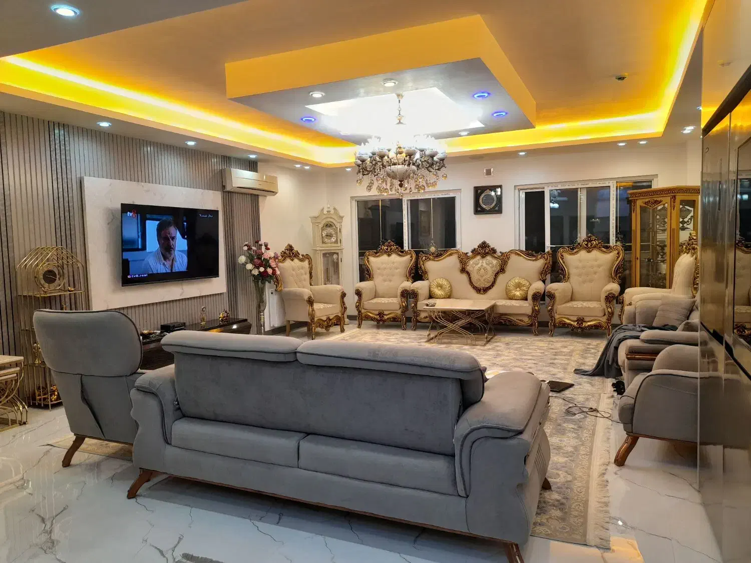 پنت هاوس 194متری شخصی ساز تک واحدی|فروش آپارتمان|ساری, |دیوار