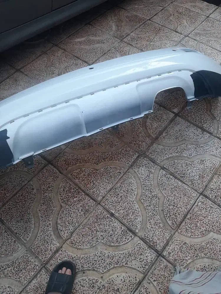 سپر چانگان|قطعات یدکی و لوازم جانبی|فردیس, طالقانی|دیوار