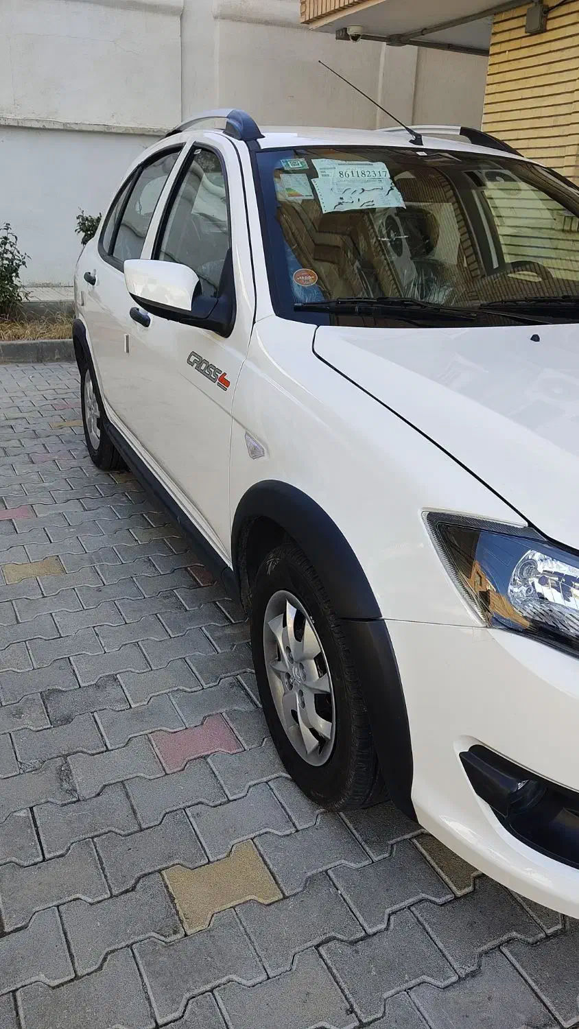 کوئیک اس صفر85گانە|خودرو سواری و وانت|سردشت, |دیوار