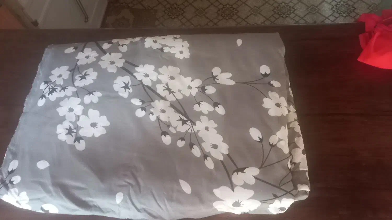 فروش پارچه ملافه ای|لوازم خیاطی و بافتنی|گلپایگان, |دیوار