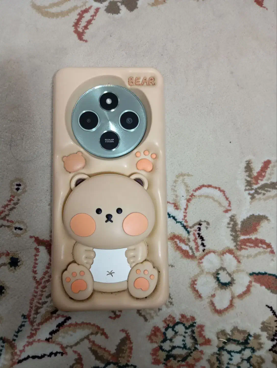 گوشی شیامی پوکو c75|موبایل|مشهد, سیسآباد|دیوار