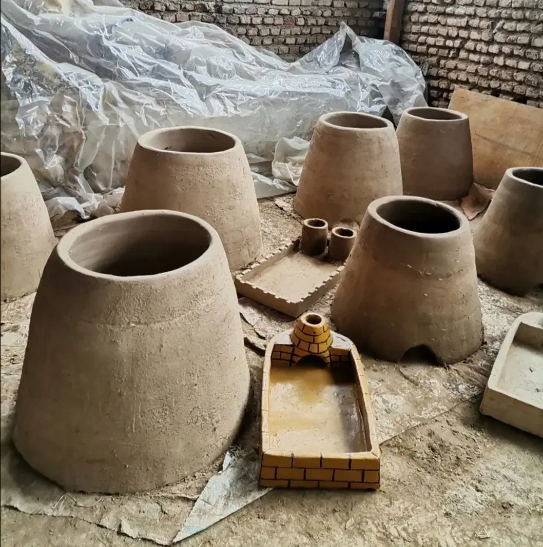 تنورگلی|اجاق گاز و لوازم برقی پختوپز|گرگان, |دیوار