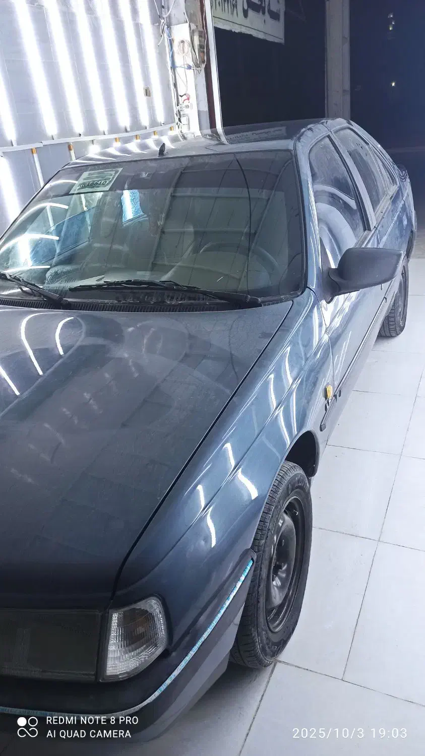 405پژو مدل 98|خودرو سواری و وانت|پلان, |دیوار