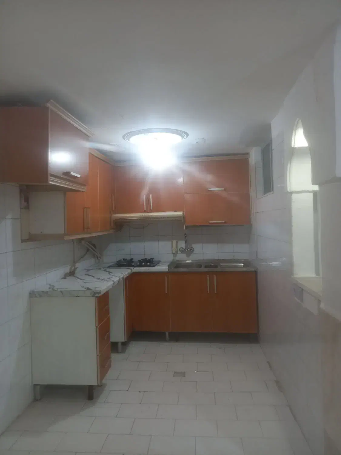 خونه اجاره ای ۷۰ متری ویلایی|اجارهٔ خانه و ویلا|کرج, حسن آباد|دیوار