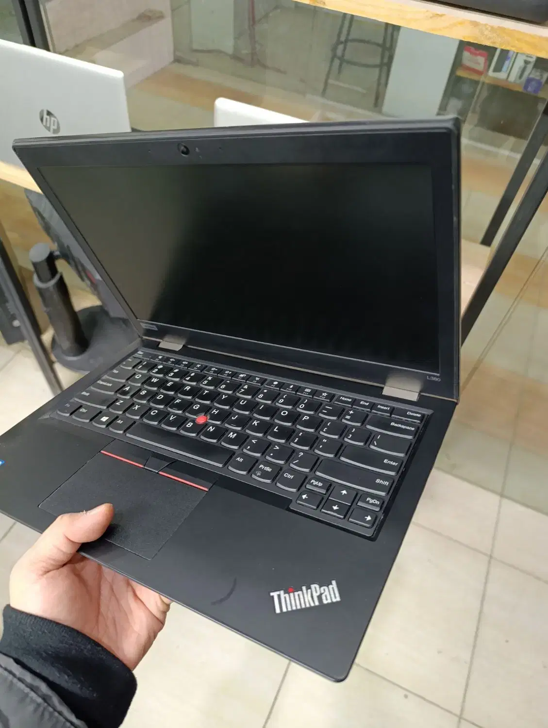 لپ تاپ Lenovo نسل 8 (نقد و اقساط)|رایانه همراه|کرمانشاه, |دیوار