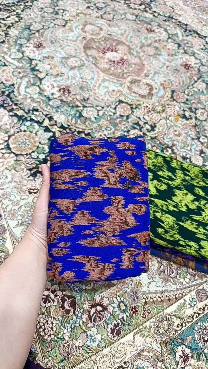 حراج روز مادر نخی فقط۵۸۰ هزار|لباس|مهاباد (آذربایجان غربی), |دیوار