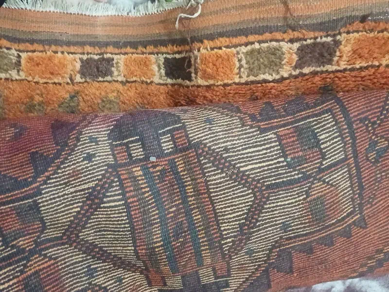 فرش دستباف|فرش|اهواز, امانیه|دیوار