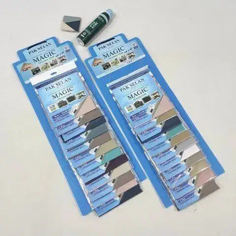 دستما نظافت جادویی پاک سلان|لوازم نظافت|قم, نخودی|دیوار