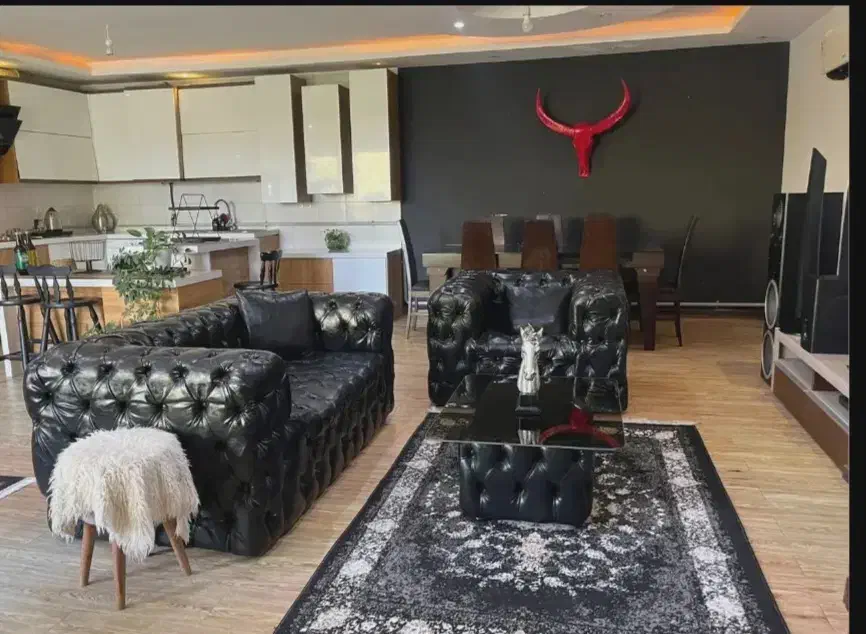 اجاره سوییت آپارتمان مبله دو خواب نظافت روزانه|اجارهٔ کوتاه‌مدت آپارتمان و سوئیت|تهران, جمال‌زاده|دیوار