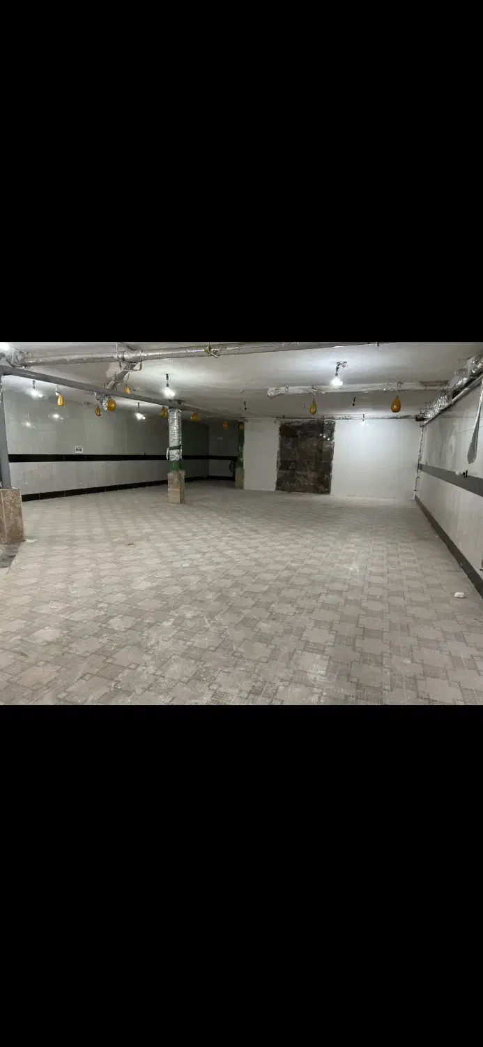 زیرزمین ۱۸۰ متری|اجارهٔ مغازه و غرفه|اردبیل, |دیوار