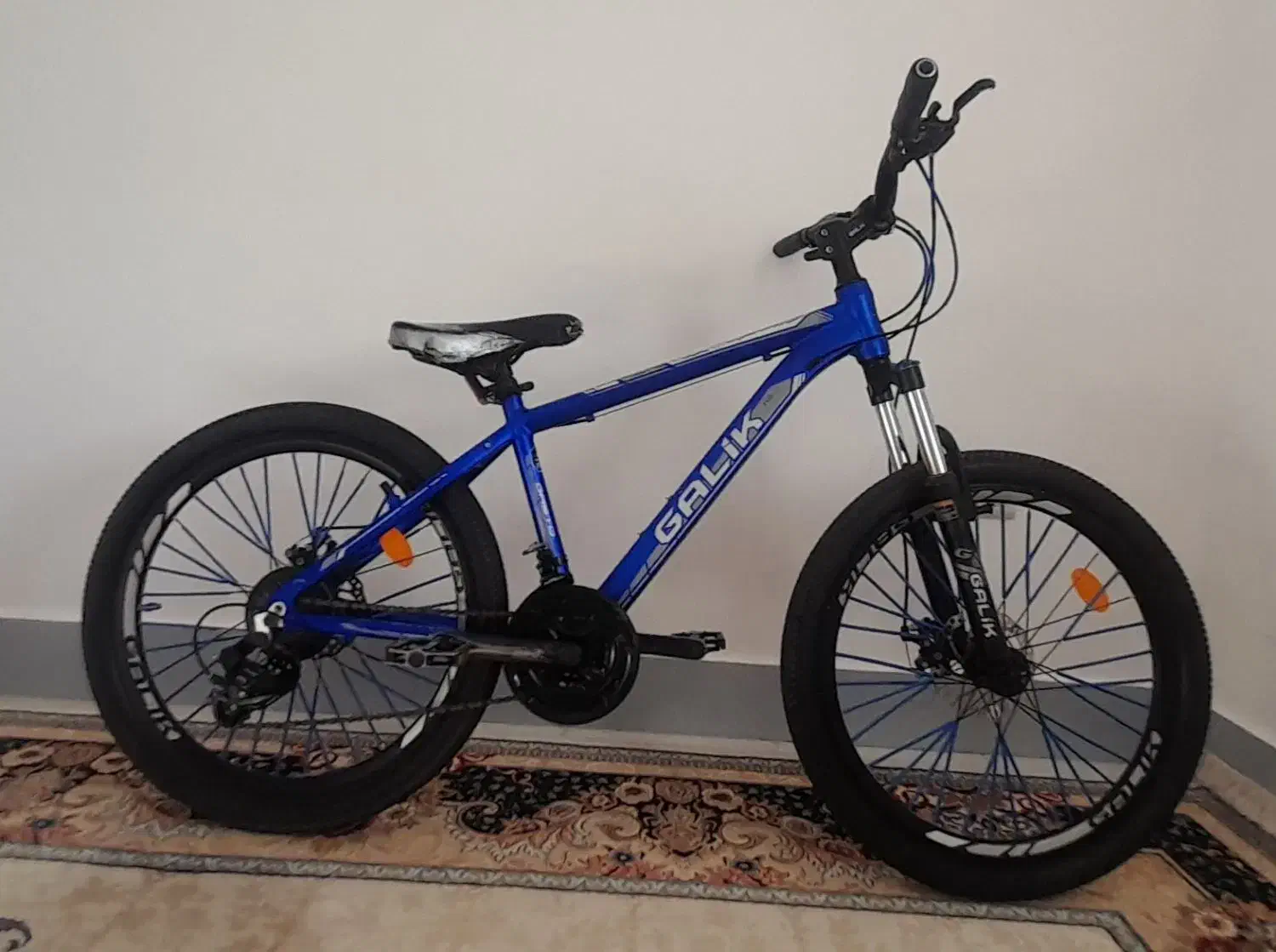 دوچرخه|دوچرخه، اسکیت، اسکوتر|سبزوار, توحیدشهر|دیوار