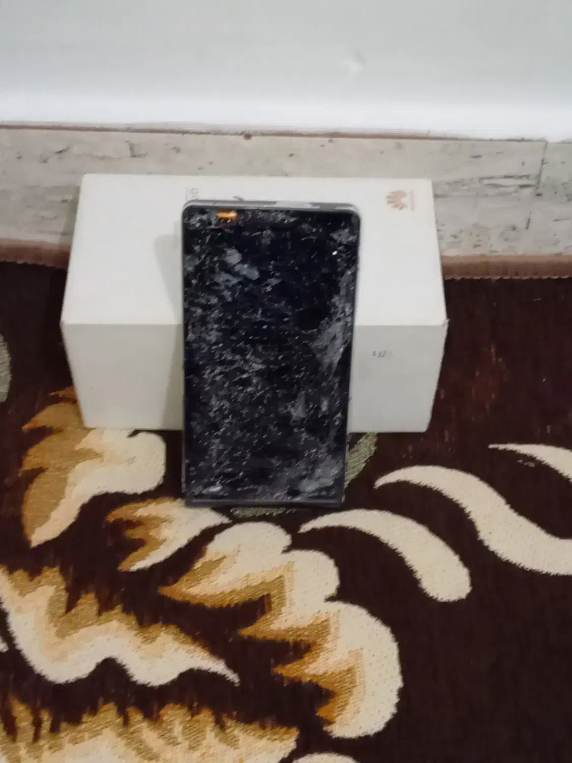 گوشی هواوی Ascend G6|موبایل|اهواز, شهرک اکباتان|دیوار