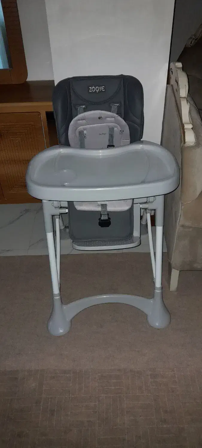 صندلی غذا کودک|تخت و صندلی بچه|بهارستان, |دیوار