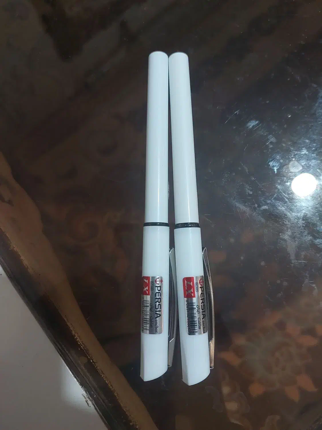 خودکار پرشیا|لوازم التحریر|قم, باجک یک|دیوار