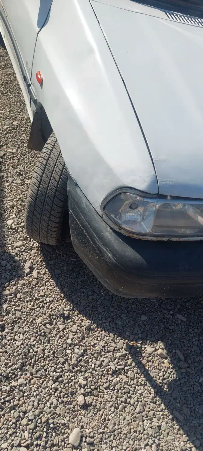 پراید ۱۳۱|خودرو سواری و وانت|مشهد, زیرکن|دیوار