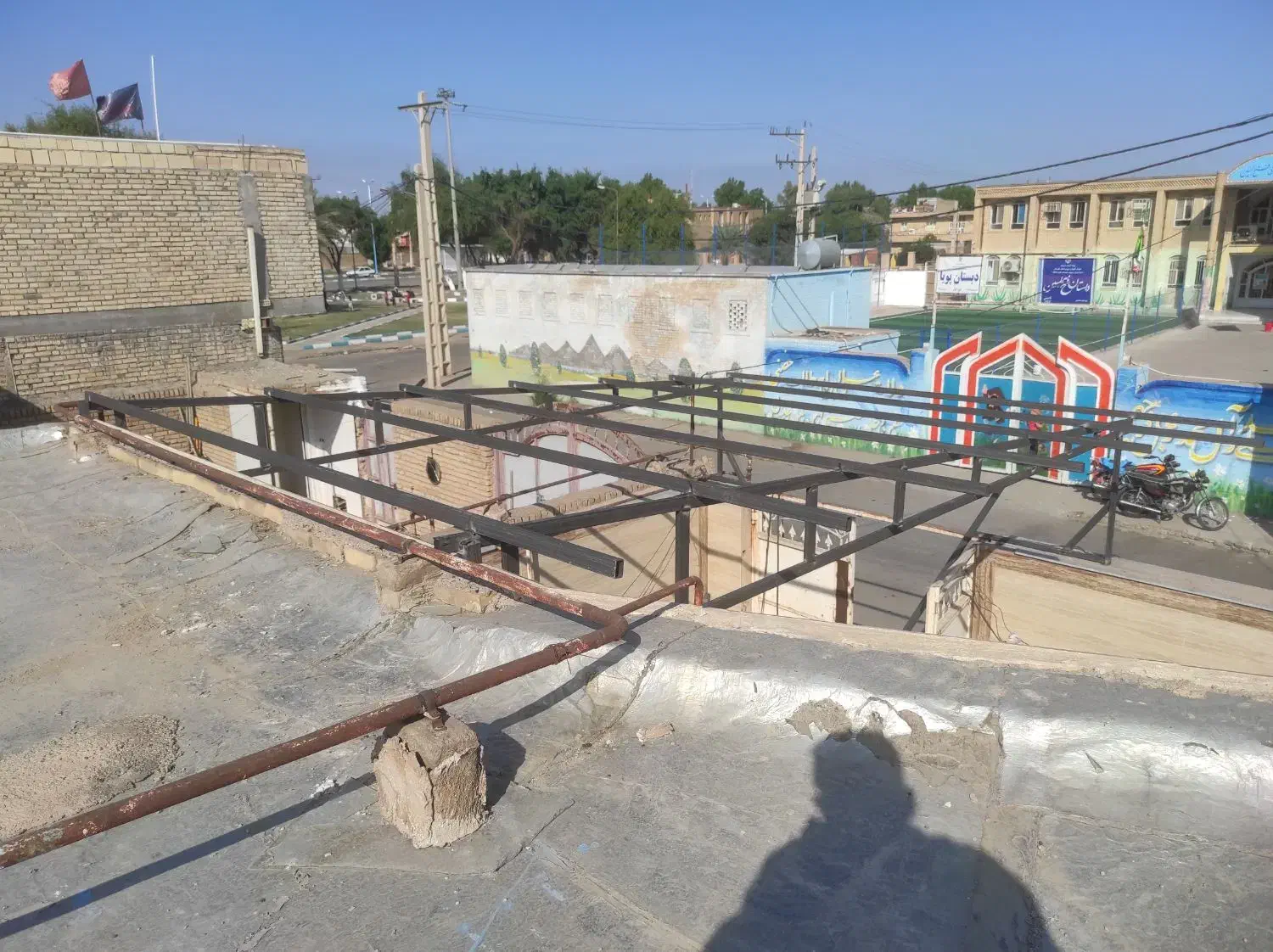 کار باکیفیت بالا باقیمت کف بازار|خدمات پیشه و مهارت|شوش, |دیوار