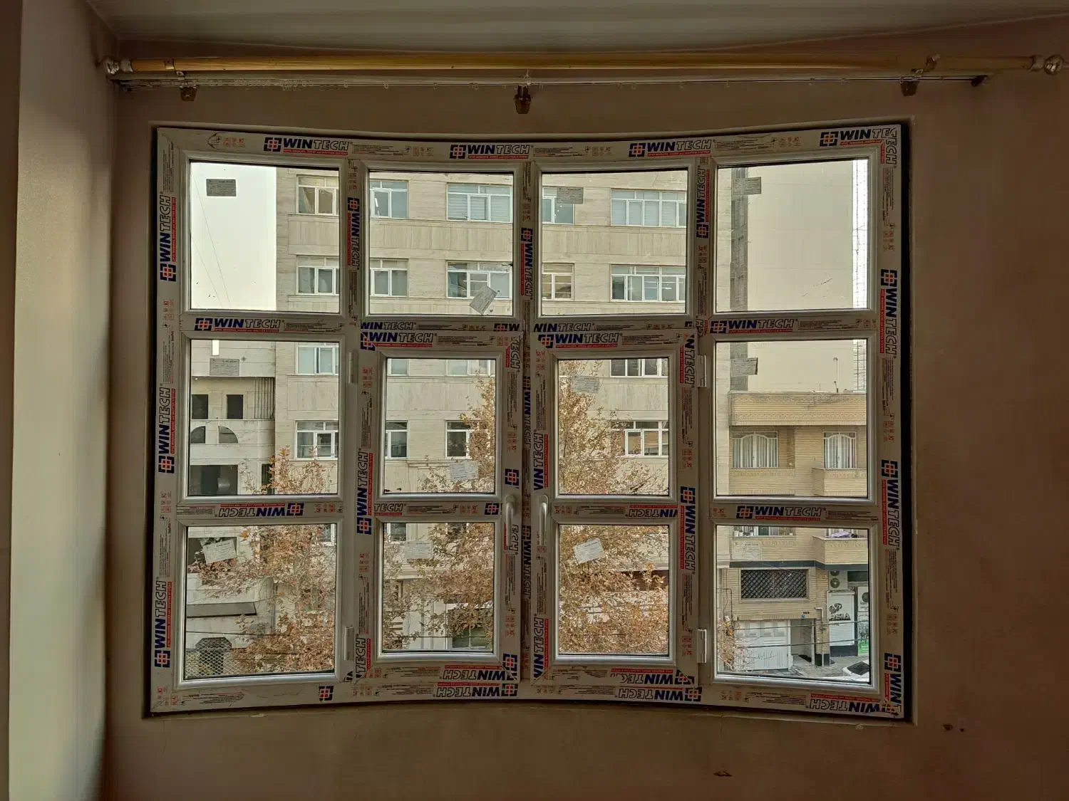 تولید تعمیر تعویض درب و پنجره دو جداره تمامی نقاط|خدمات پیشه و مهارت|تهران, مدائن|دیوار