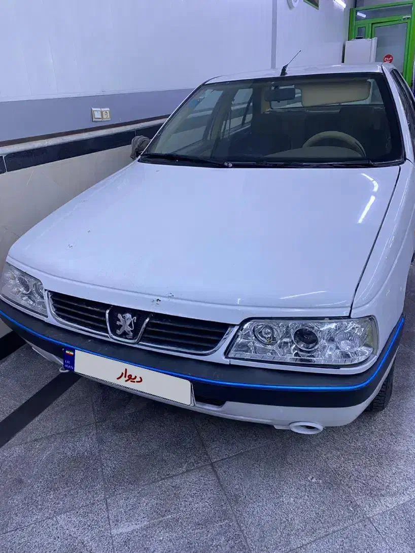 405 slx|خودرو سواری و وانت|سبزوار, پاسداران|دیوار