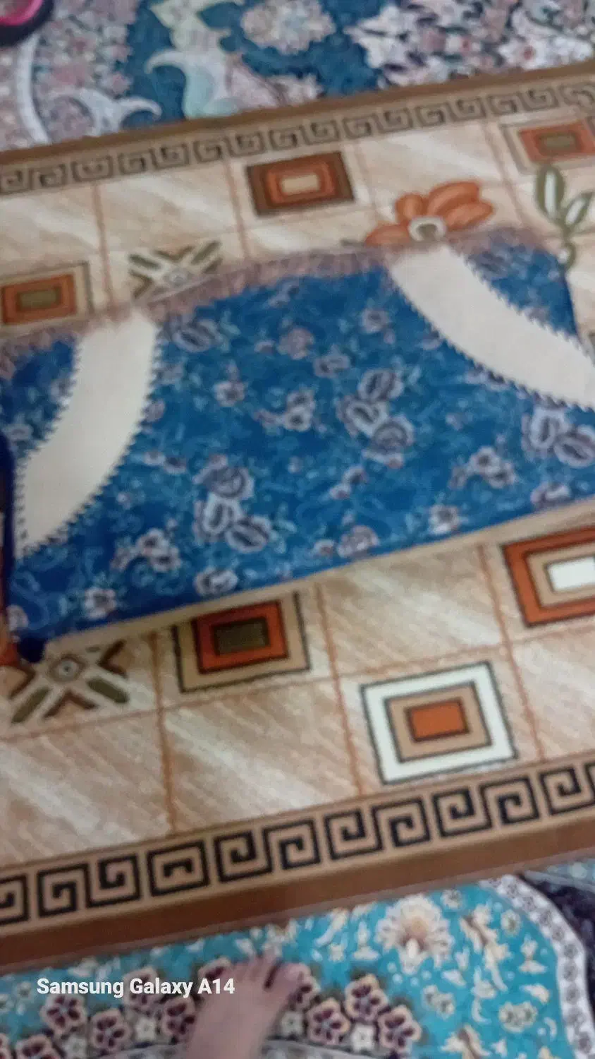 پشتی|پشتی|سبزوار, شرق کال جنوبی (شمس آبادی)|دیوار