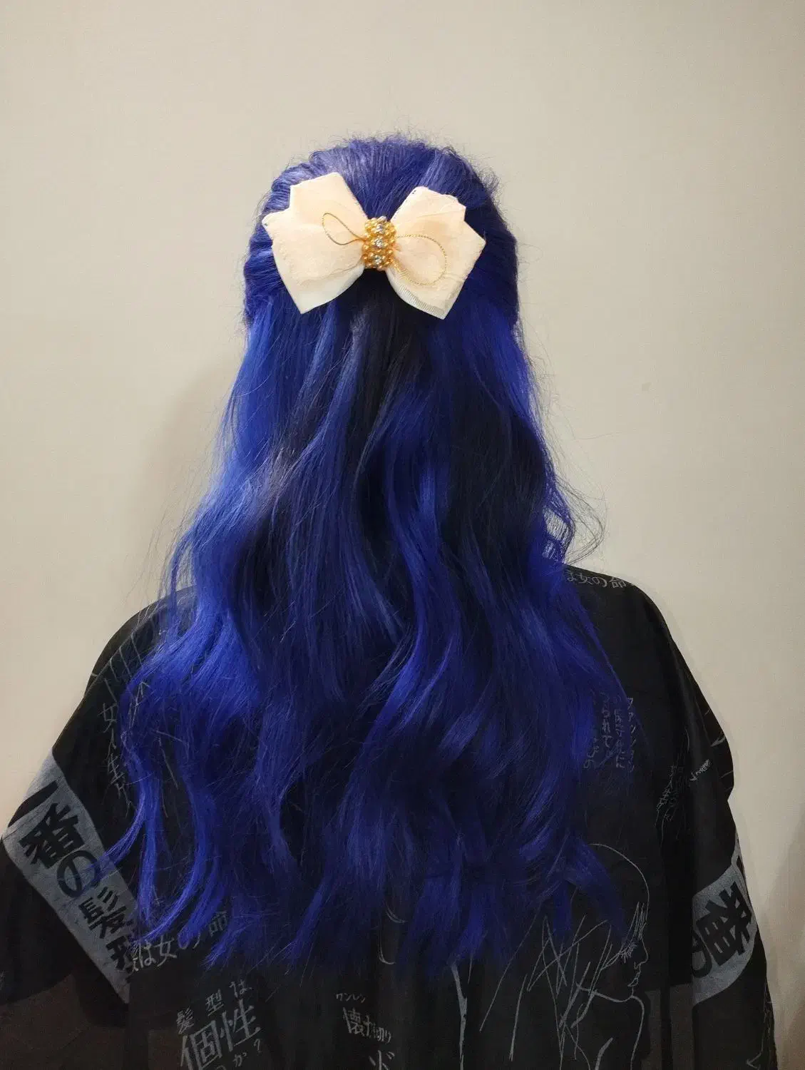 رنگ و لایت فقط 1 تومن|خدمات آرایشگری و زیبایی|تهران, دولاب|دیوار