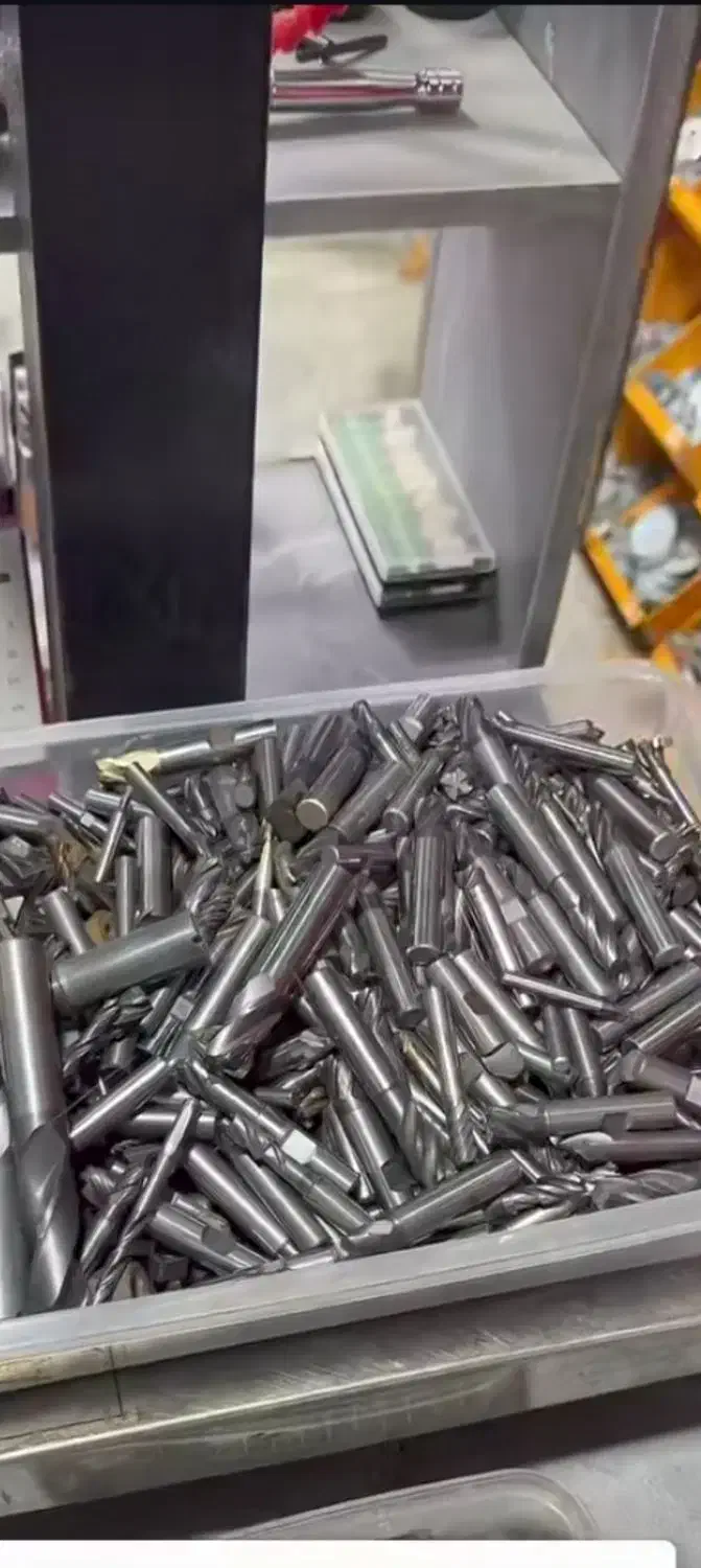 ضایعات تراشکاری|ابزارآلات|نجف‌آباد, یزدانشهر|دیوار