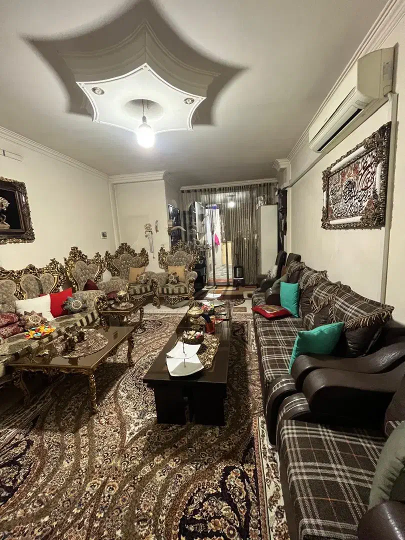 70متر ، 2خواب ، لوکیشن خوب ، مخابرات|فروش آپارتمان|قرچک, مهدیه|دیوار