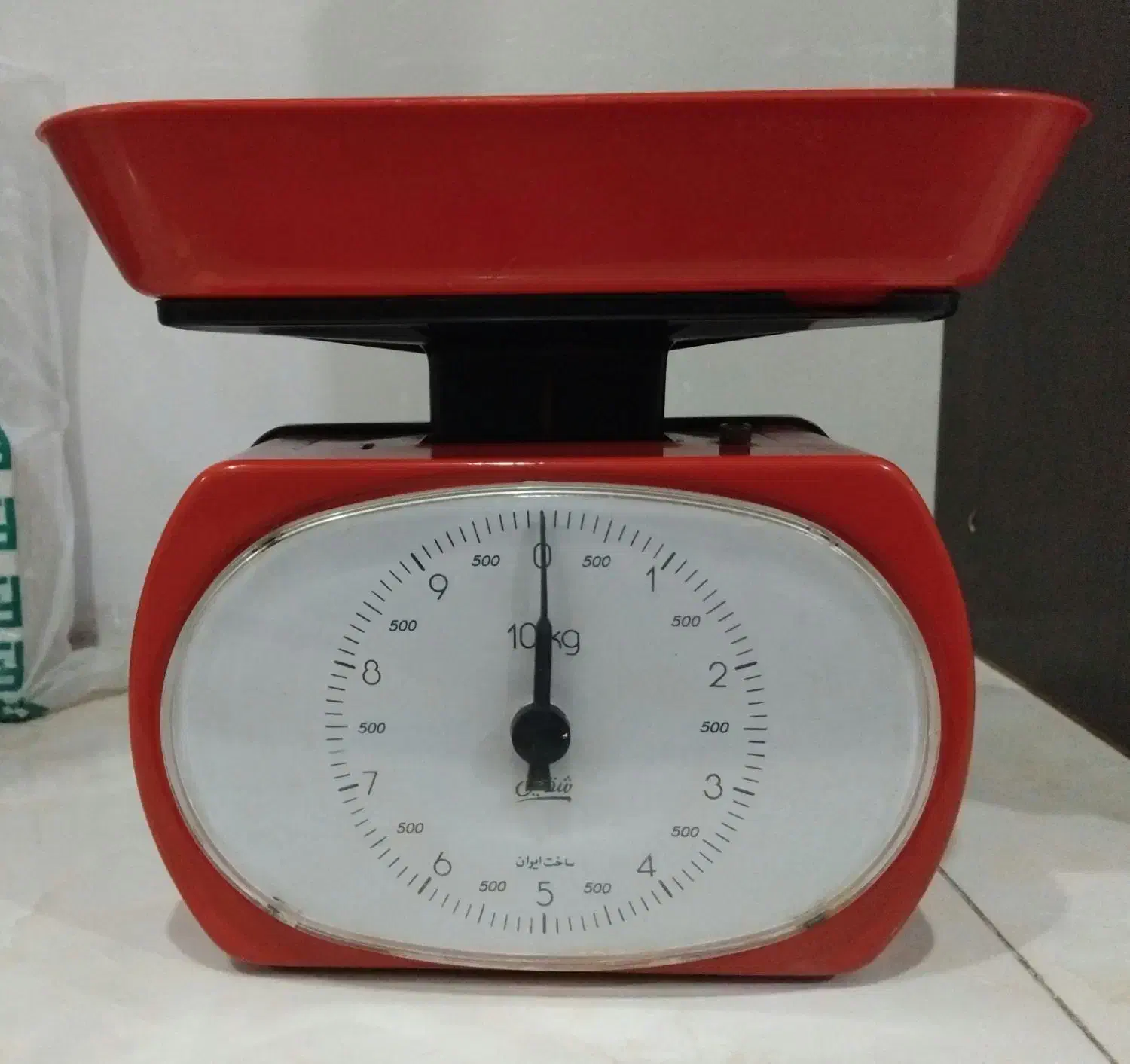 ترازو آشپز خانه|ظروف پخت‌وپز|پاکدشت, شهرک انقلاب|دیوار