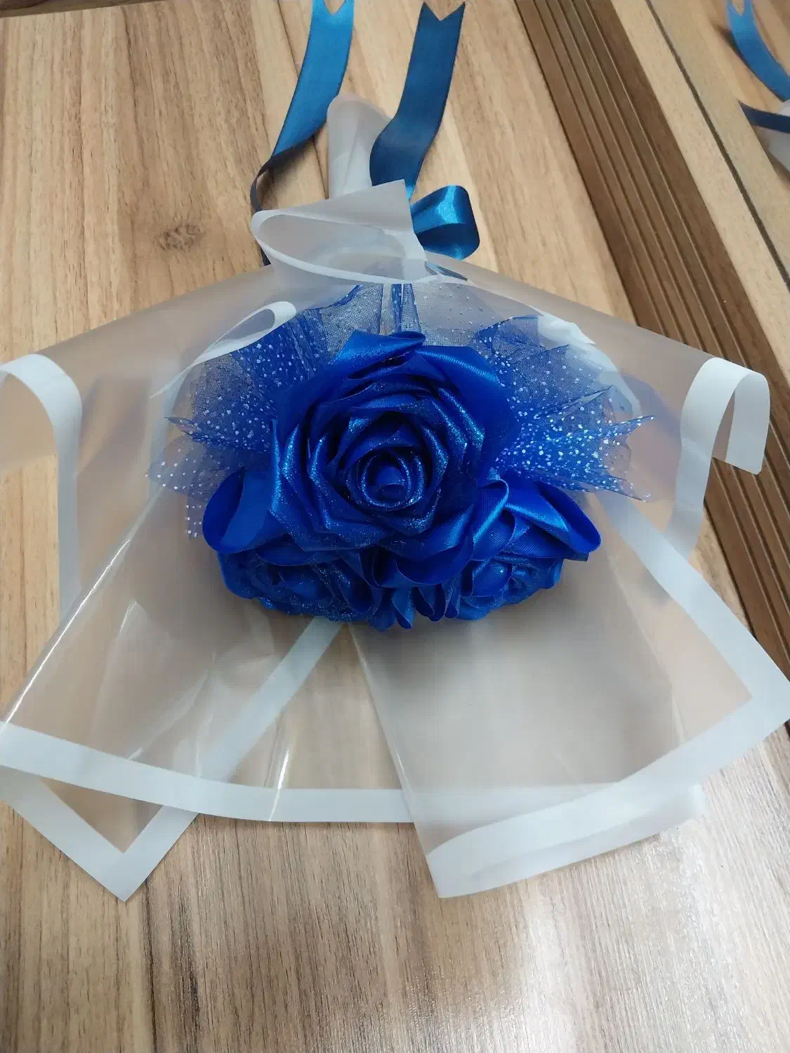 دسته گل و باکس گل|گل مصنوعی|گرگان, |دیوار