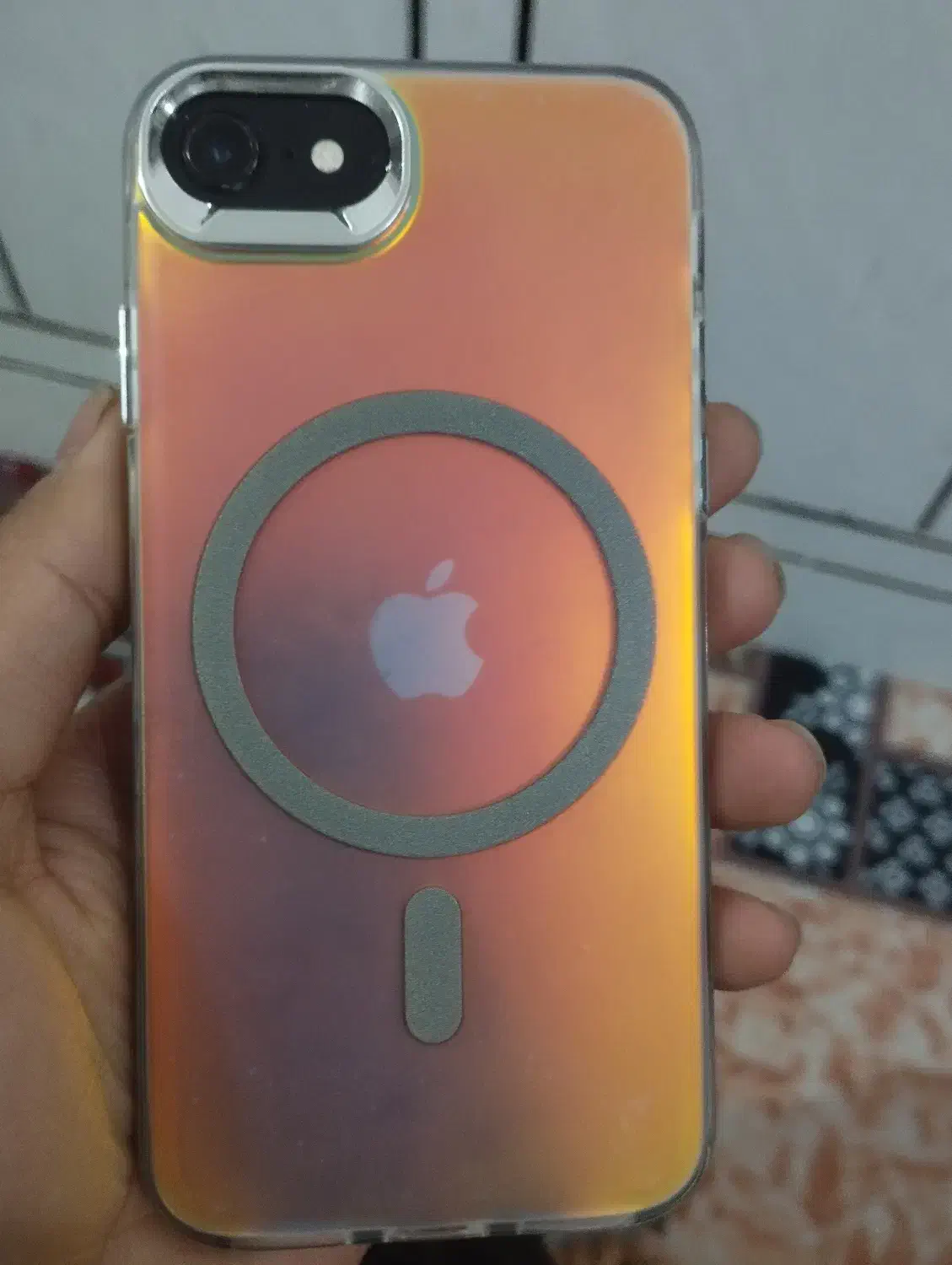 ایفون se 2020|موبایل|اهواز, کمپلو جنوبی|دیوار