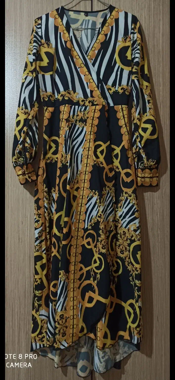 لباس مجلسی ترک اصل|لباس|میانه, |دیوار