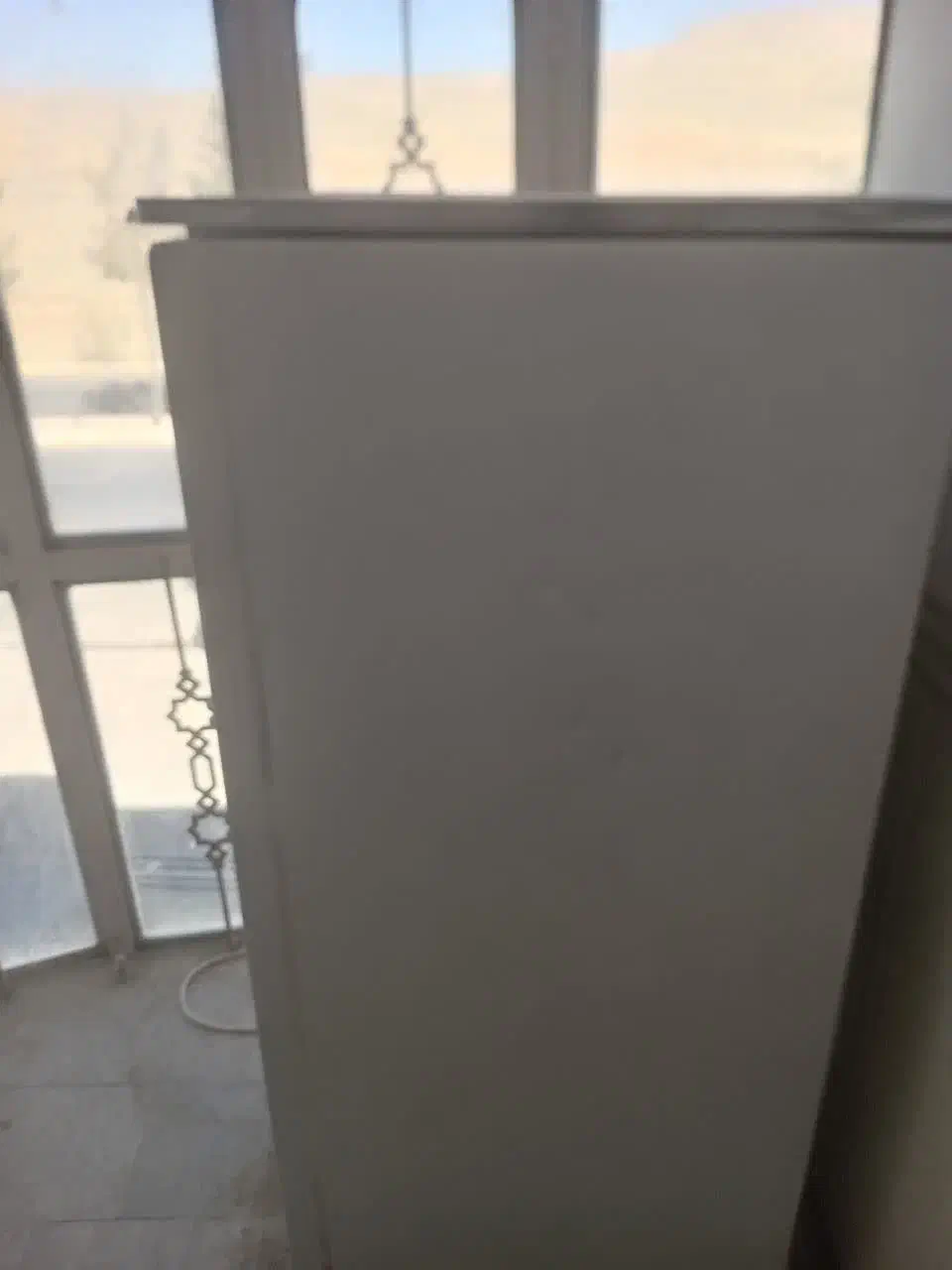 یخچال قدیمی سالم قیمت مناسب|یخچال و فریزر|بیرجند, |دیوار