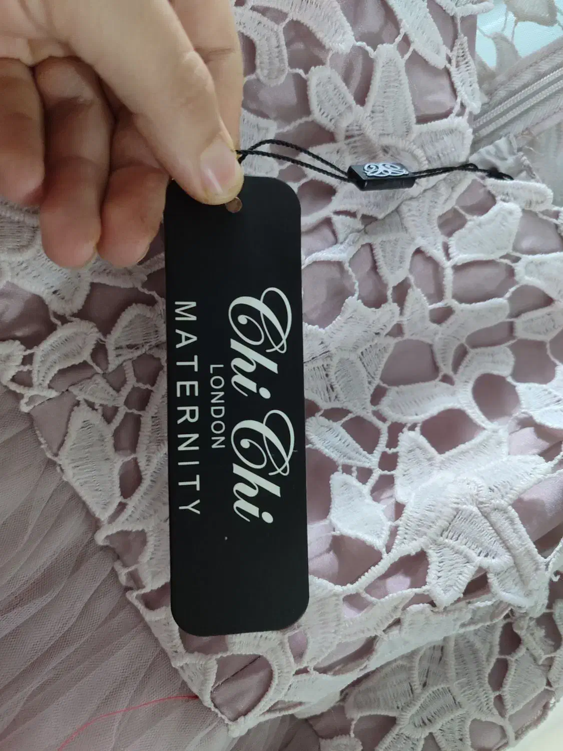 لبلس مجلسی خارجی|لباس|پرند, فاز ۵|دیوار