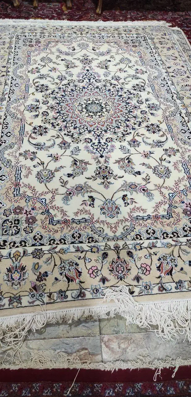 فرش دستباف نائین|فرش|مشهد, زیبا شهر|دیوار