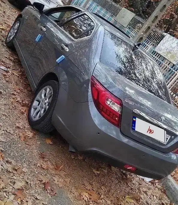 دناپلاس توربو اتومات|خودرو سواری و وانت|کرمانشاه, |دیوار