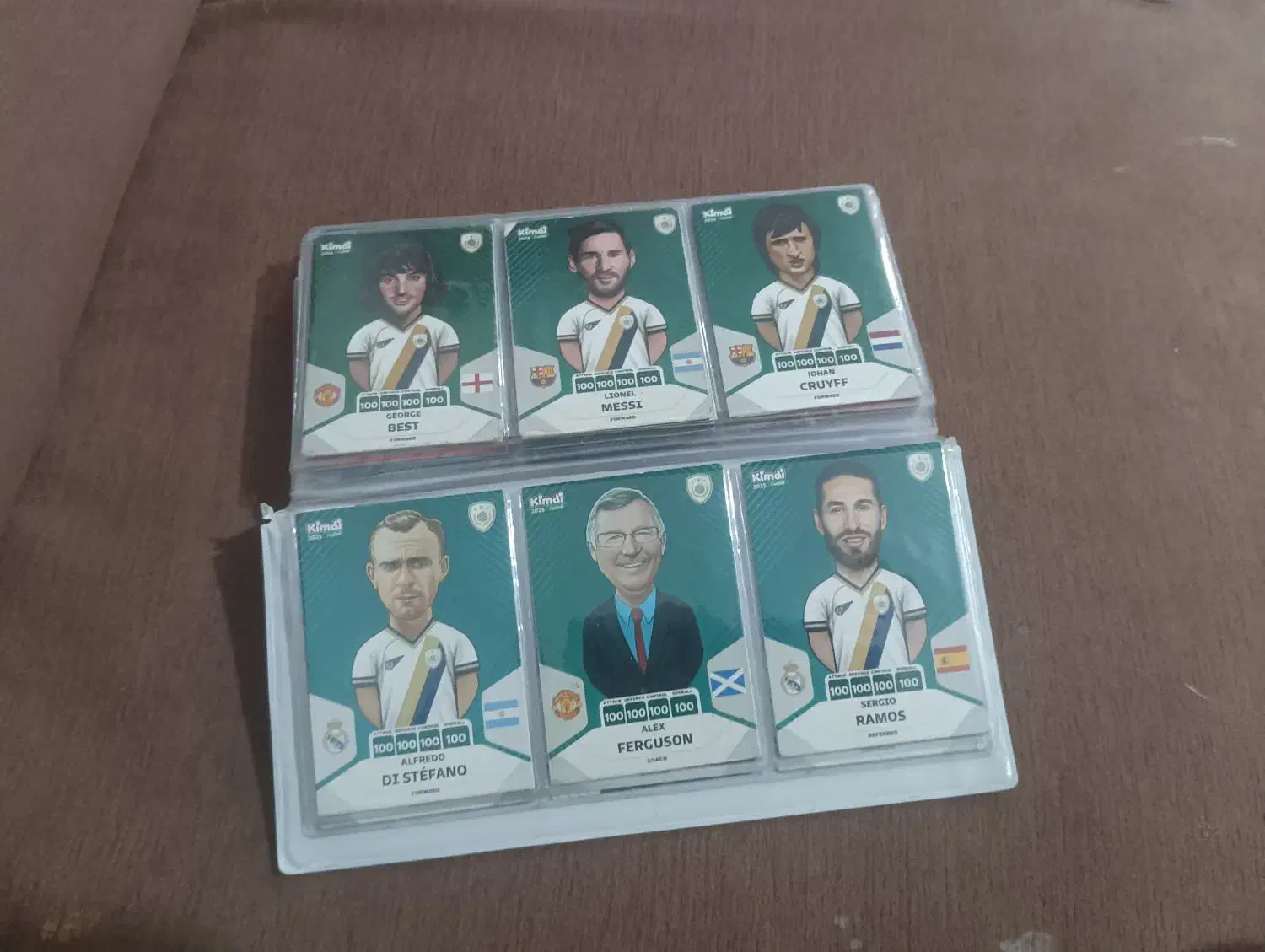 آلبوم کیمدی|اسباب‌‌بازی|اهواز, فرودگاه|دیوار