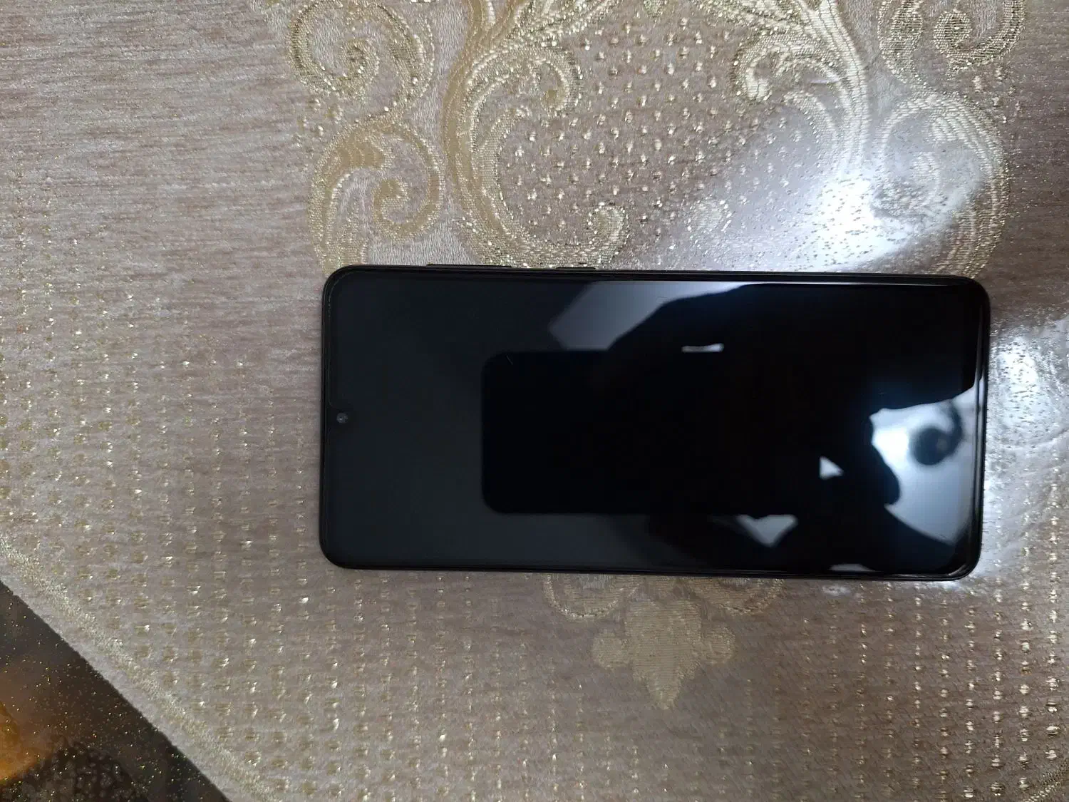 گوشی a33 5g رام8 حافظه ۱۲۸|موبایل|پردیس, فاز ۸|دیوار