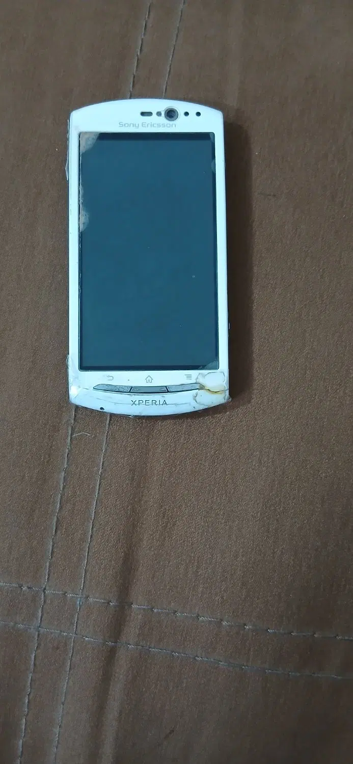 گوشی موبایل sony ericsson|موبایل|تهران, افسریه جنوبی|دیوار